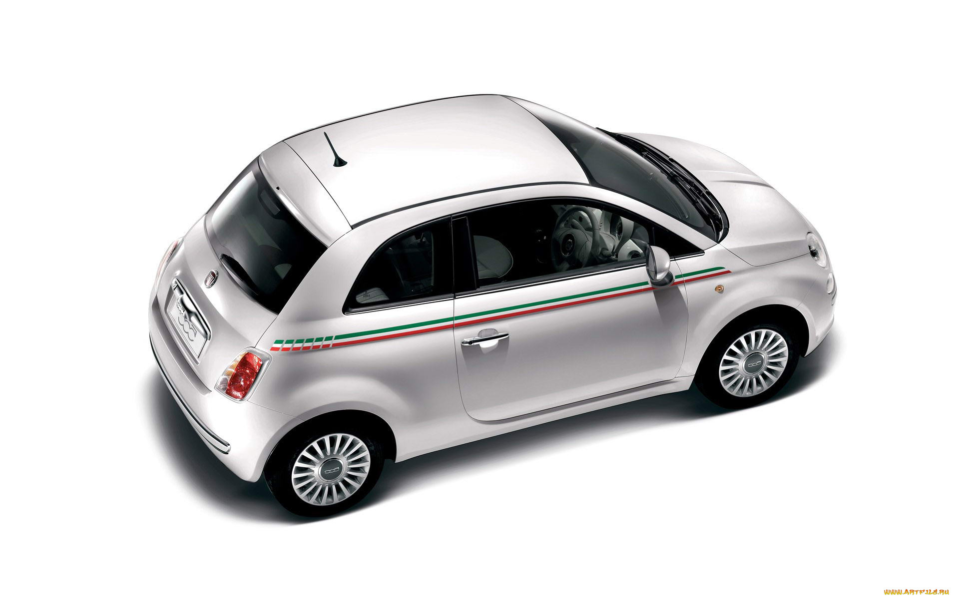 , fiat